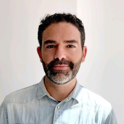 Daniel Llorente Ruiz