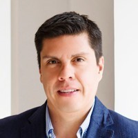 Daniel Ronceros