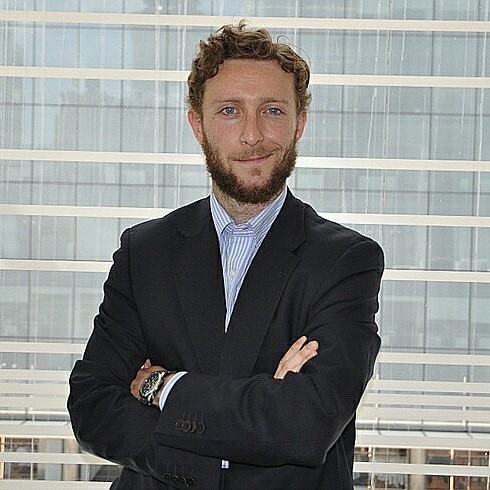 Jon Ruiz Jiménez
